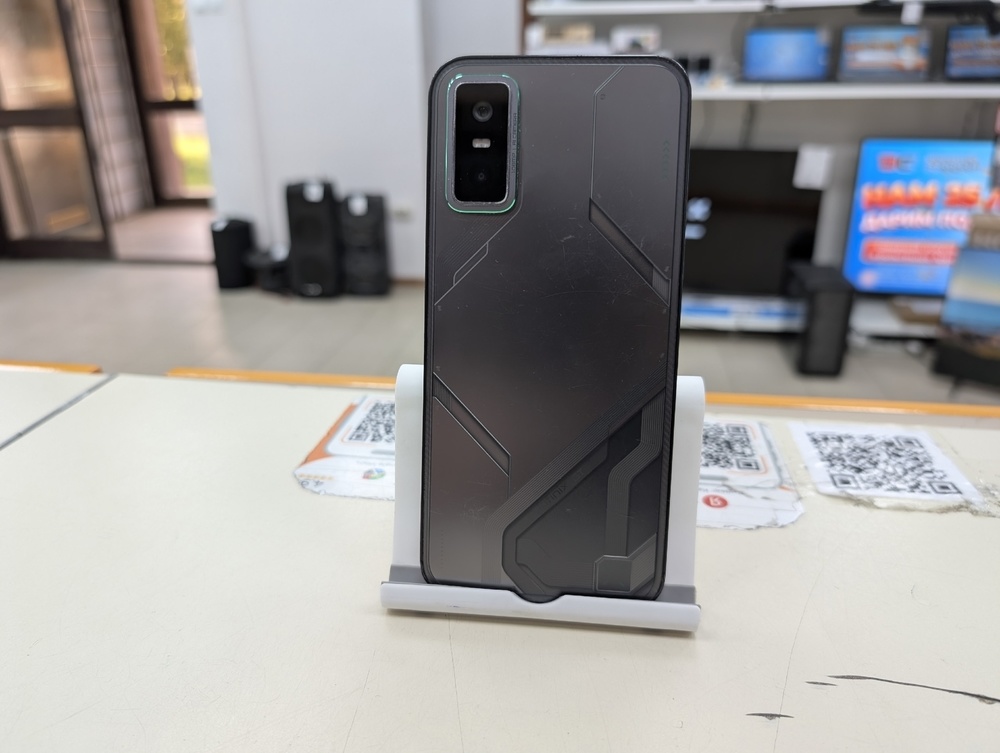 Смартфон Infinix GT 30 pro 8/256