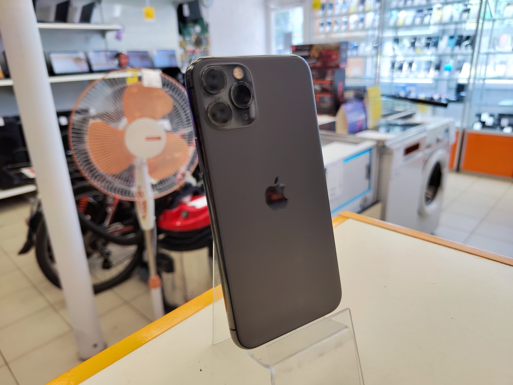Смартфон Apple iPhone 11 Pro 64Gb