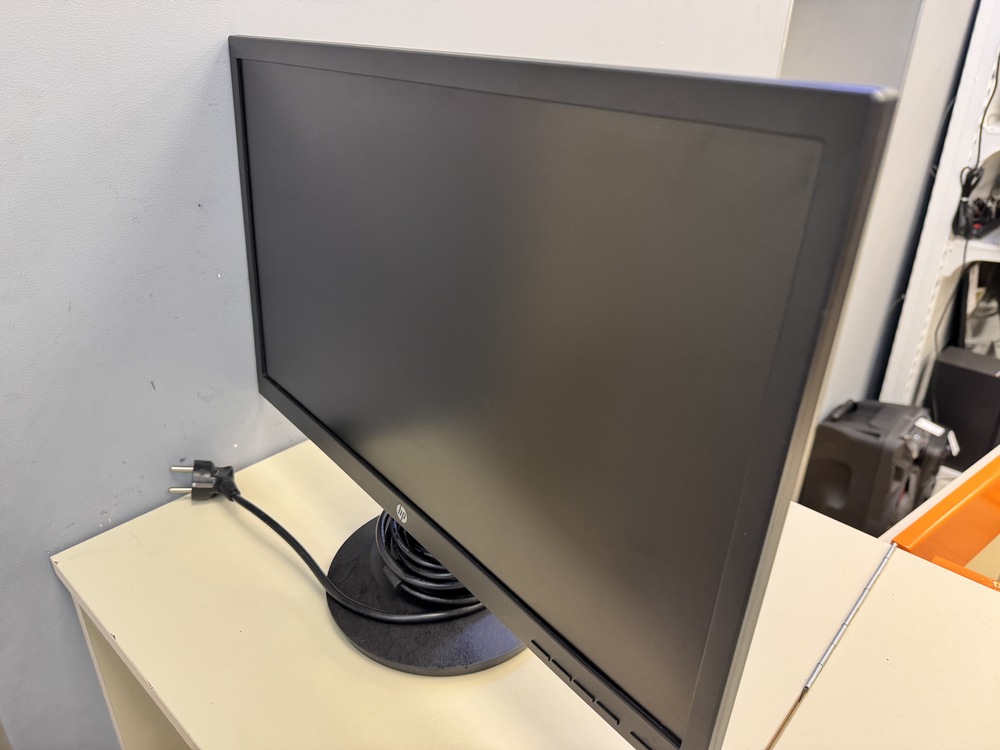 Монитор HP V22 FHD