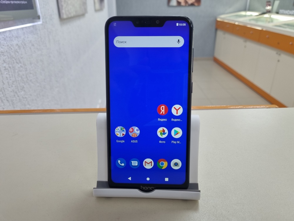 Смартфон Asus ZB633KL 3/32