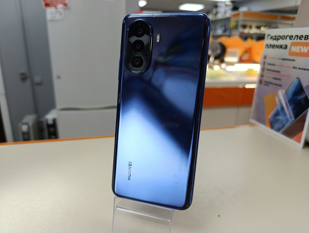 Смартфон Huawei Y70 4/64Gb