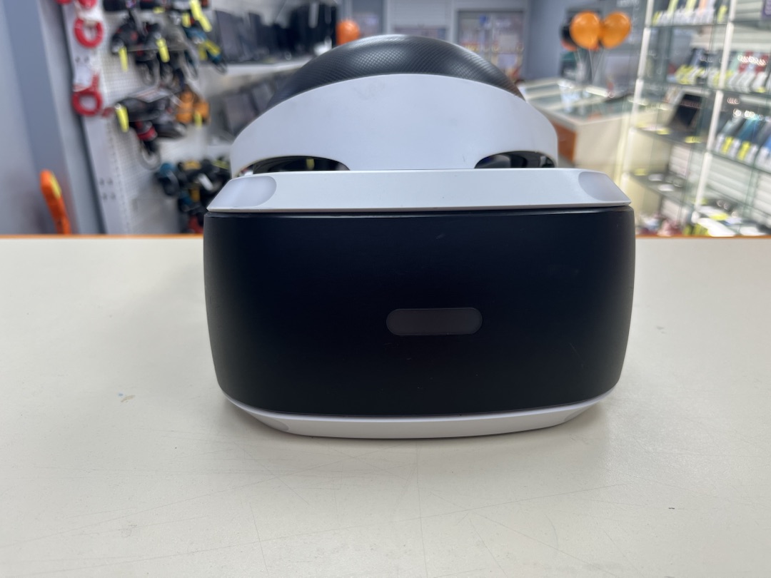 Игровая приставка  Sony PlayStation VR