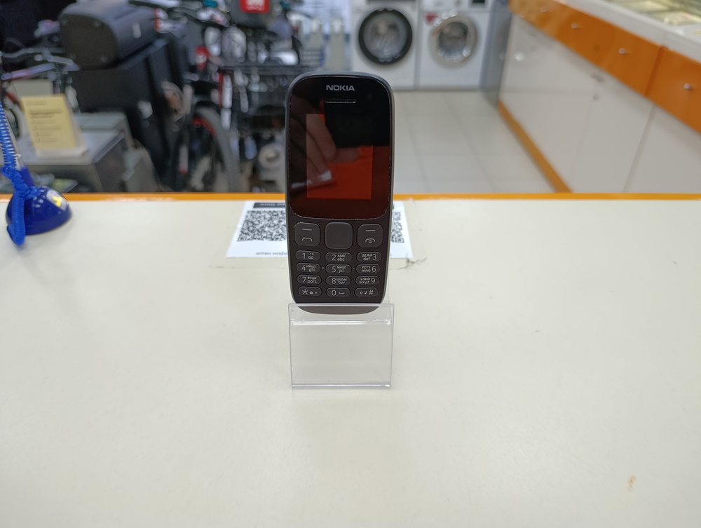 Мобильный телефон Nokia TA-1010