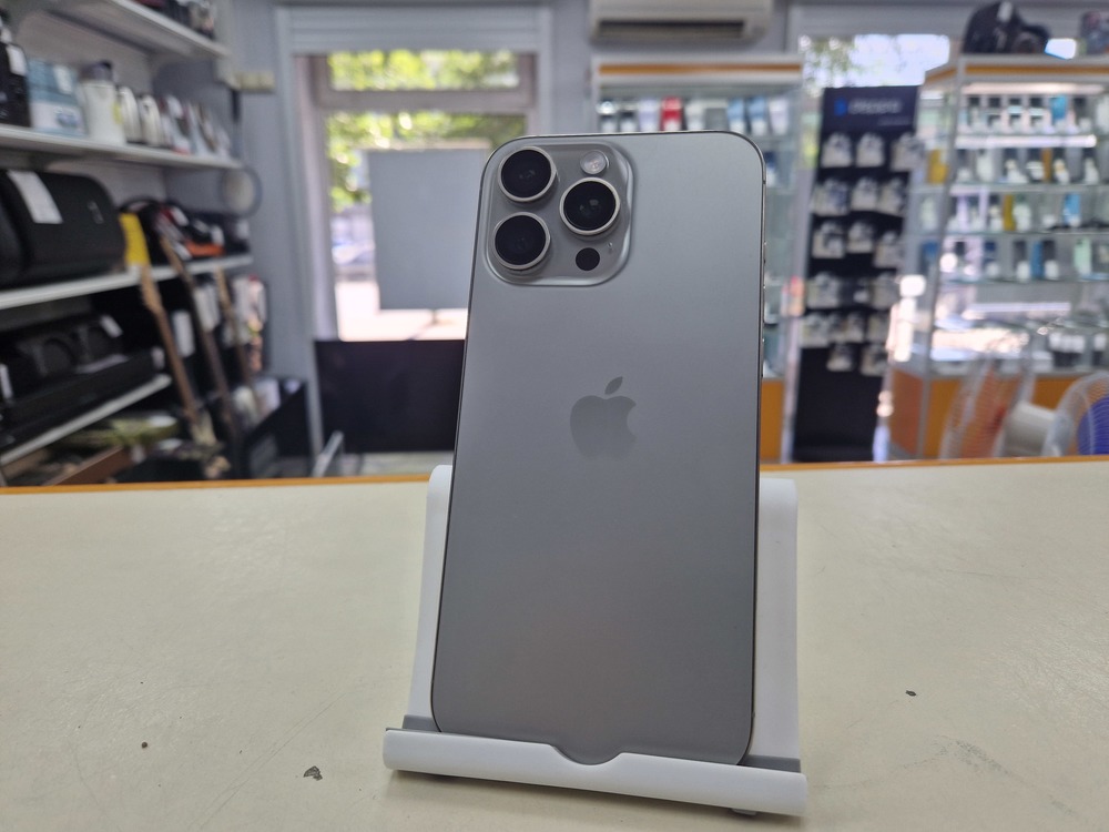 Смартфон Apple Iphone 16 Pro Max 256Gb