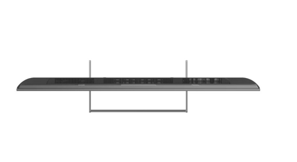 LED Телевизор SBER SDX-65UML7450