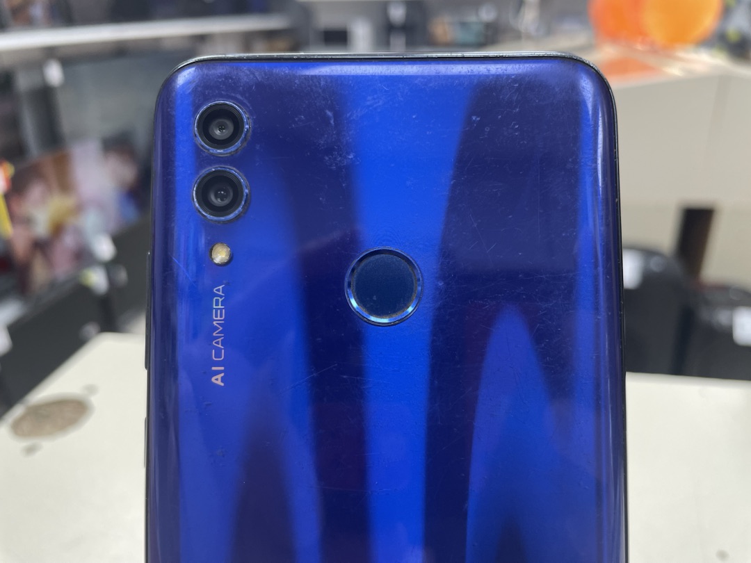 Смартфон Honor 10 Lite 3/32
