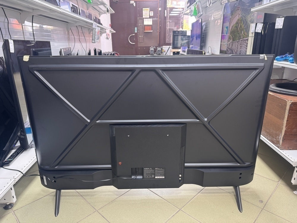 LED Телевизор Xiaomi TV A Pro 55 2026