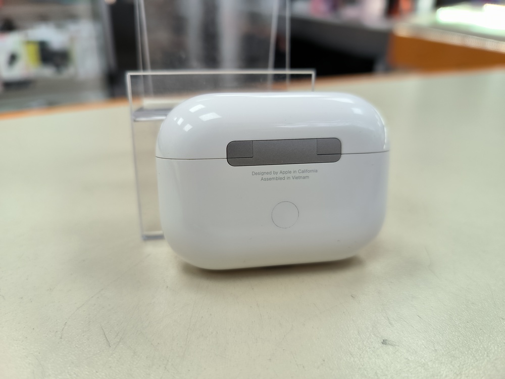 Наушники беспроводные Apple AirPods Pro 2 Case USB-C