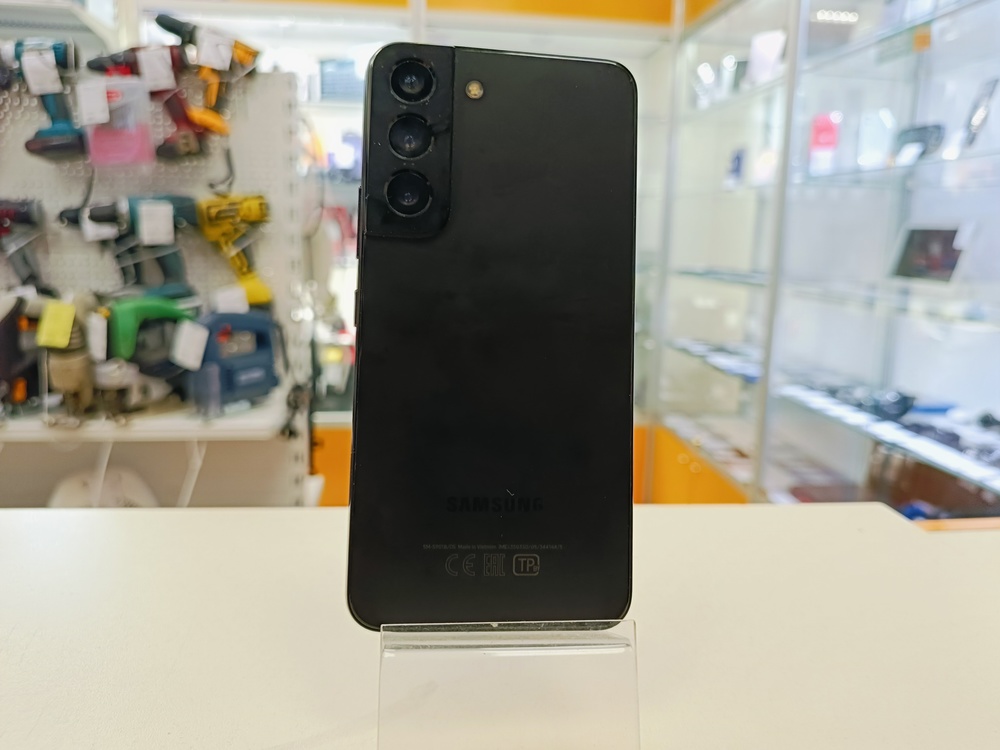 Смартфон Samsung Galaxy S22 8/128