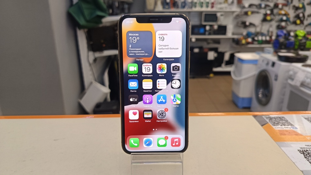 Смартфон Apple iPhone 11 Pro 64Gb