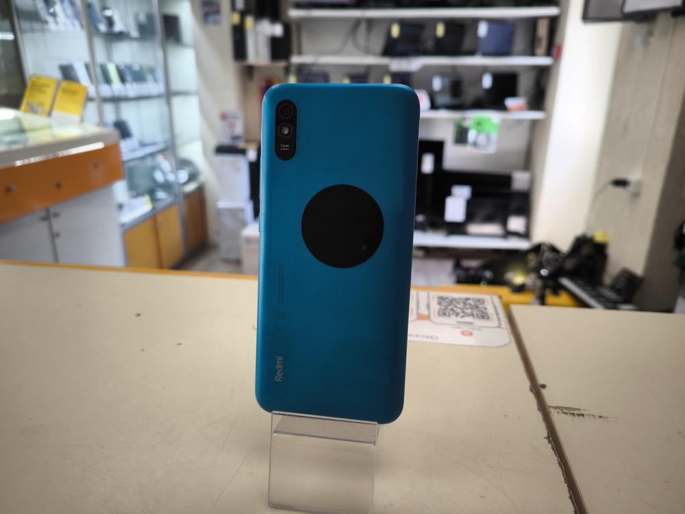 Смартфон Xiaomi Redmi 9A 2/32