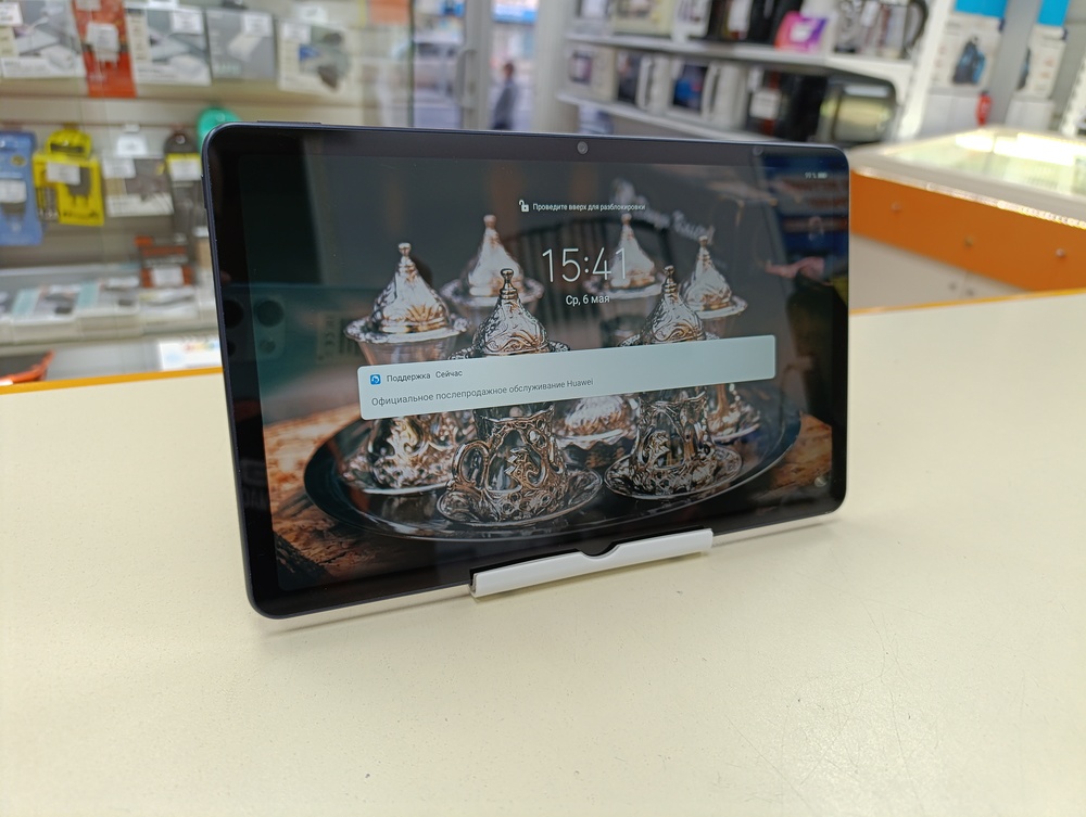 Планшет Huawei BAH3-W09
