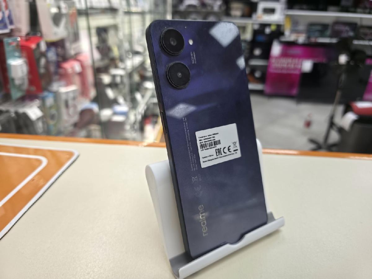 Смартфон Realme 10 8/128
