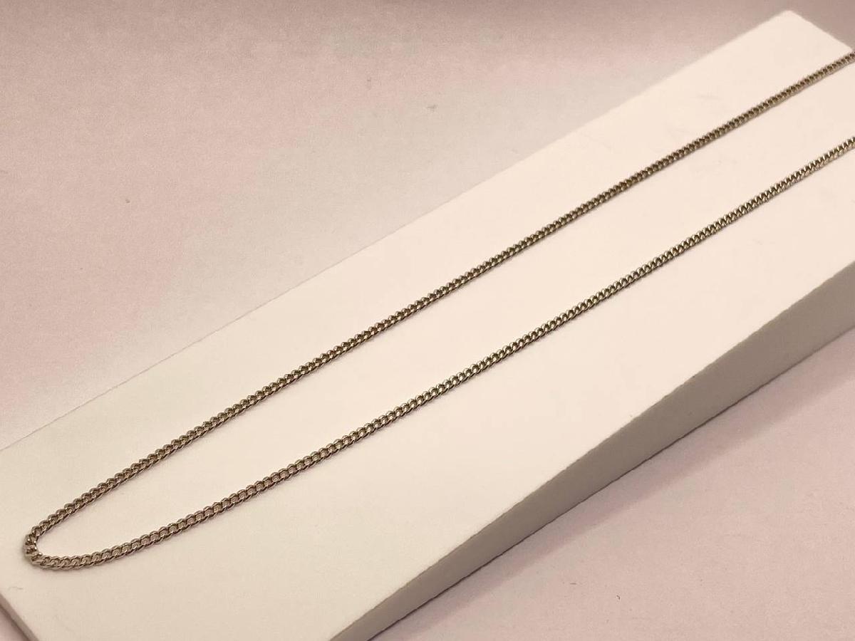 ЦЕПЬ ПОЛНОВЕСНАЯ панцирное (Au 585)