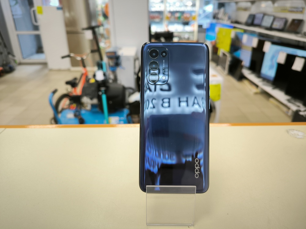 Смартфон Oppo Reno 5 8/128