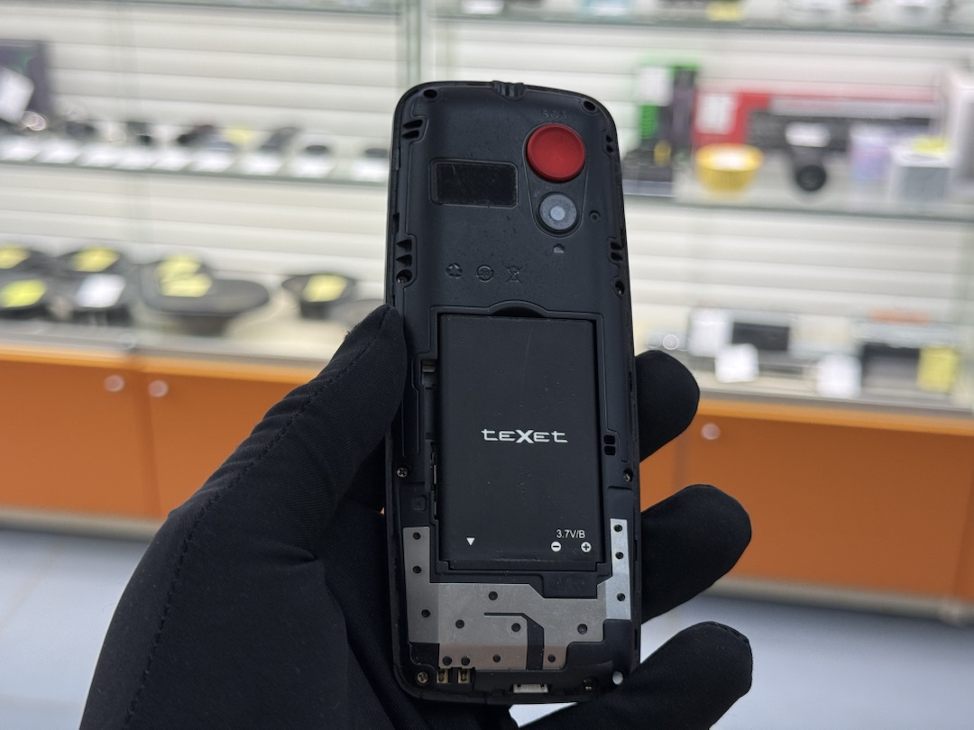 Мобильный телефон Texet B115