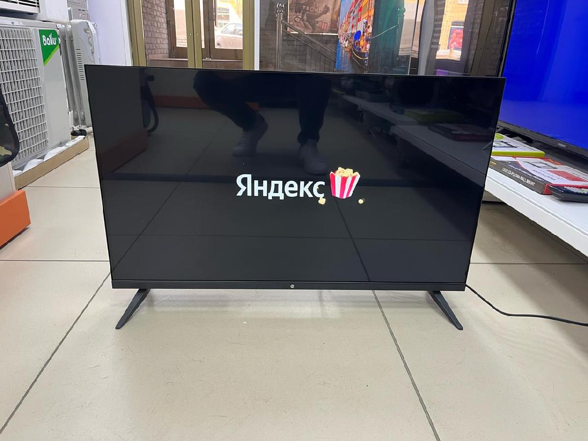 LED Телевизор HI VHIX-32F199MSA