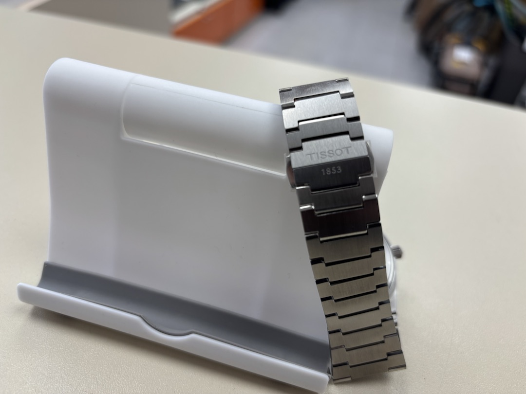 Часы наручные TISSOT T137410 A