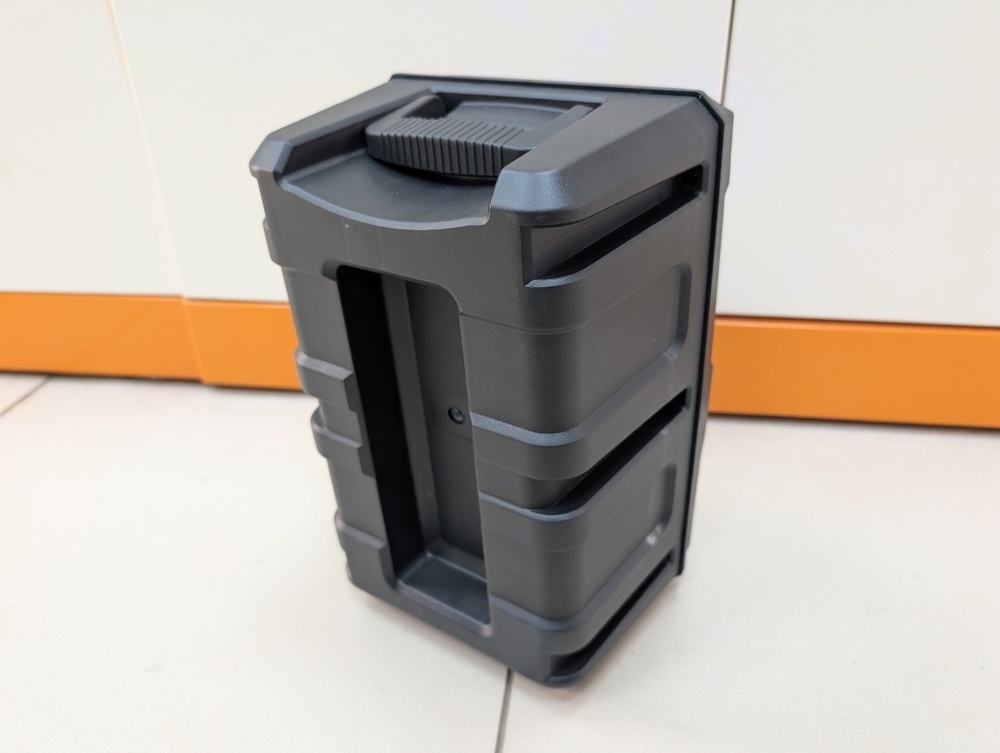 Портативная акустика BT SPEAKER BK 13