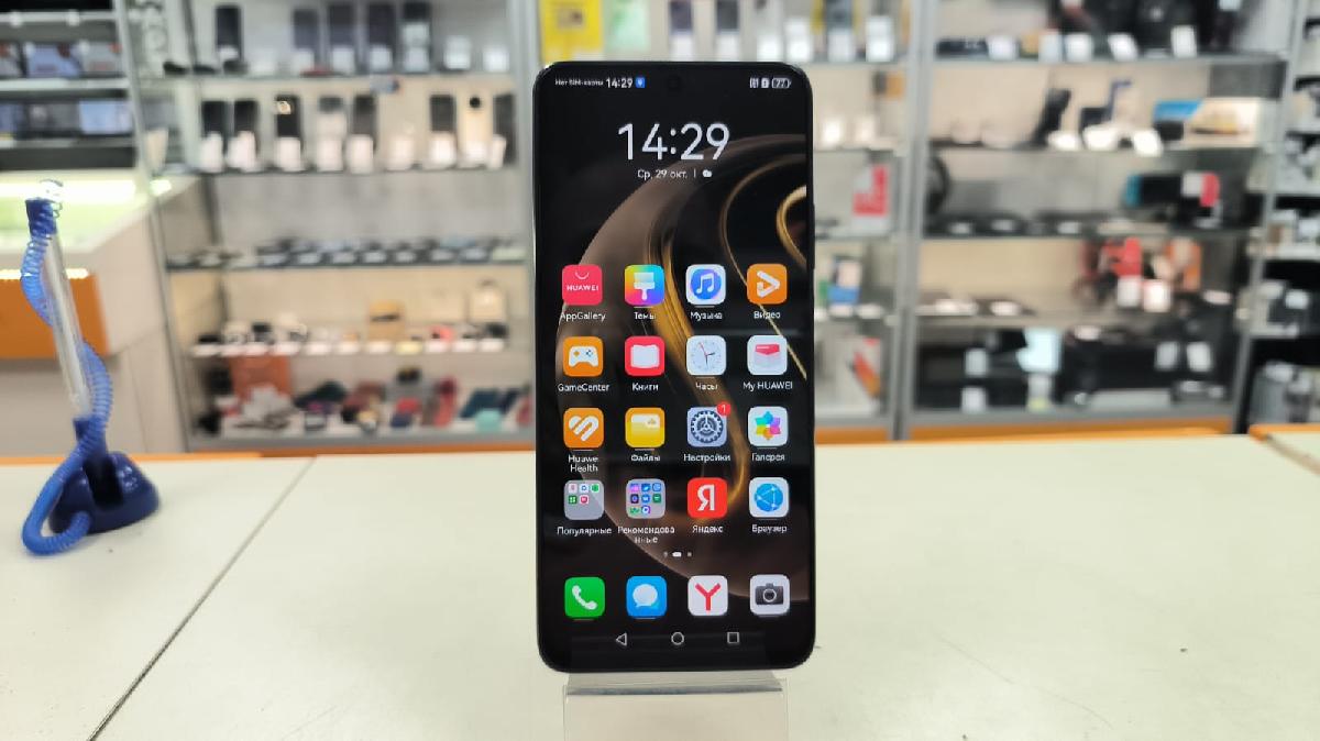 Смартфон Huawei Nova 12i 8/256