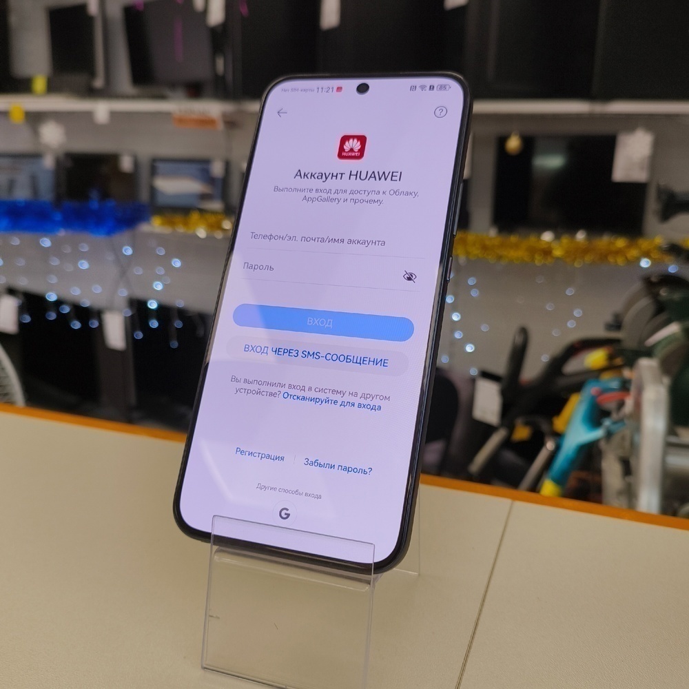 Смартфон Huawei Nova 11 8/256