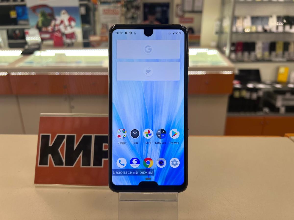Смартфон SHARP R3