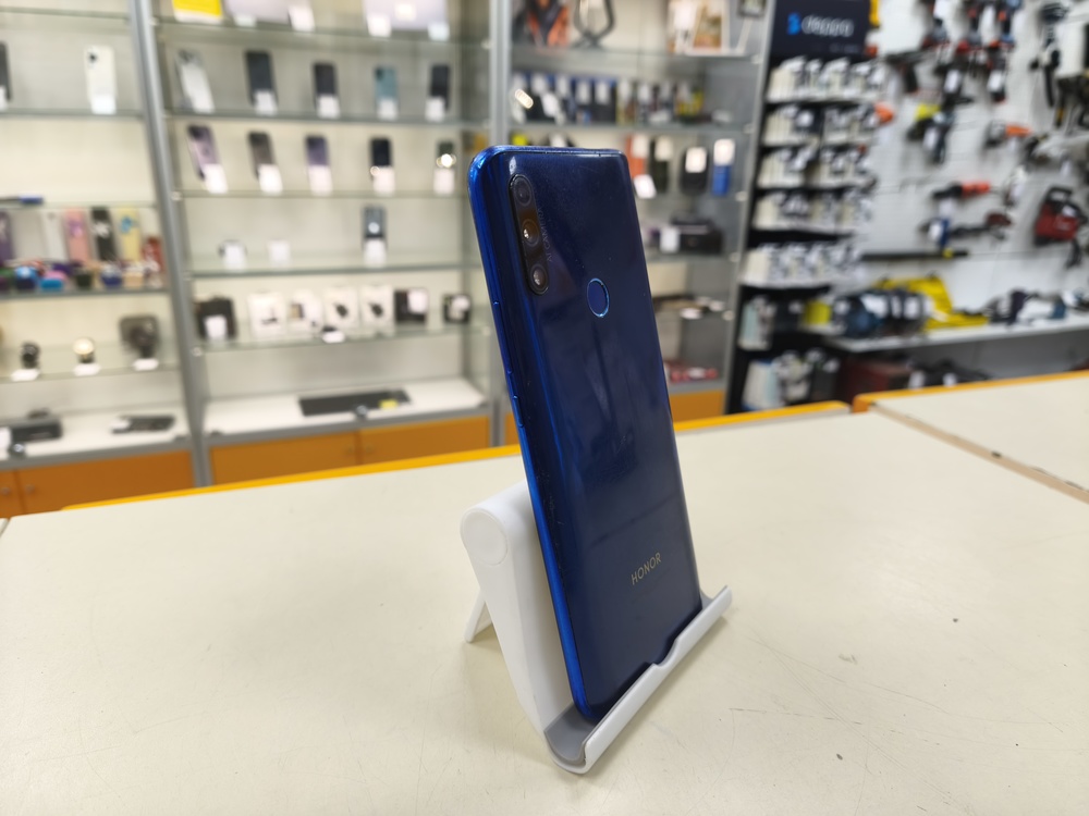 Смартфон Honor 9X 4/128