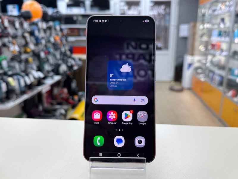 Смартфон Samsung Galaxy S23 8/128