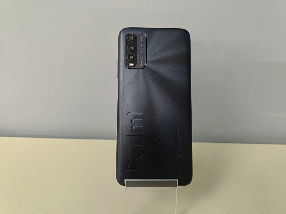 Смартфон Xiaomi Redmi 9T 4/64