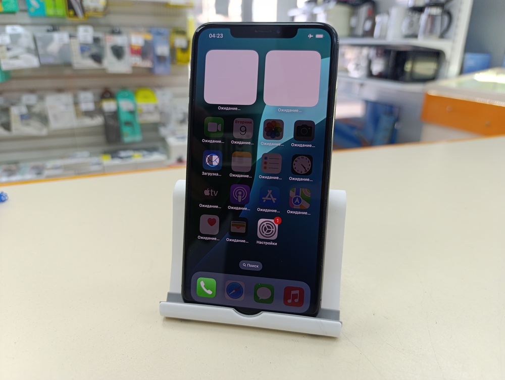 Смартфон Apple iPhone Xs 64Gb