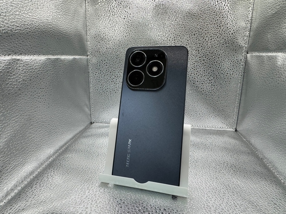 Смартфон Tecno Spark 20 8/256