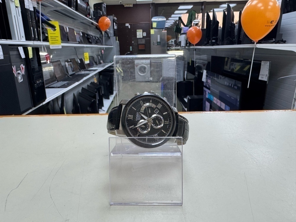 Часы наручные Casio BEM-507