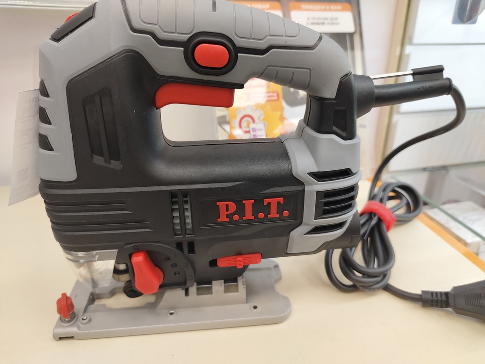 Лобзик P.I.T. PST70-C1