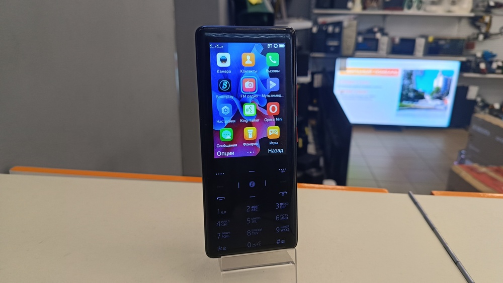Мобильный телефон Itel IT663