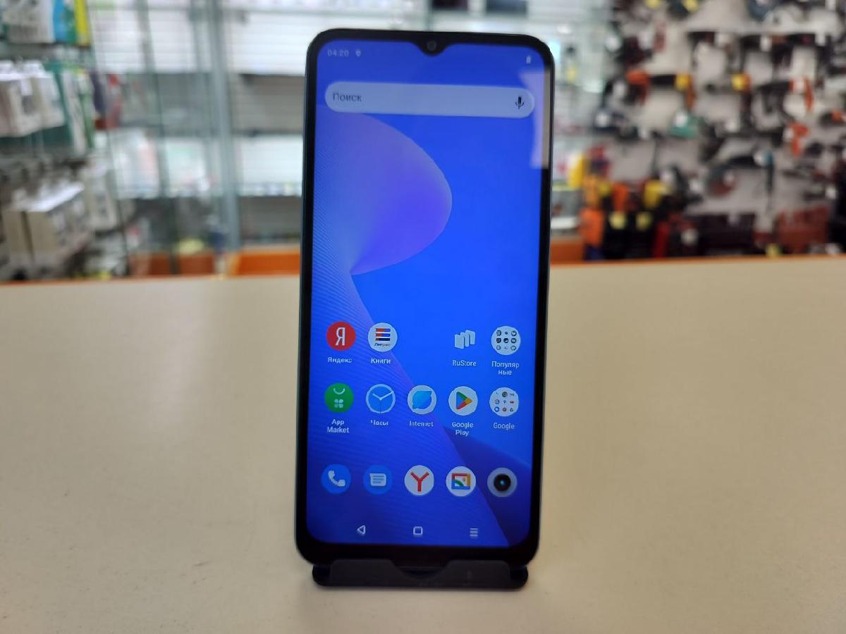 Смартфон Realme C30S 3/64