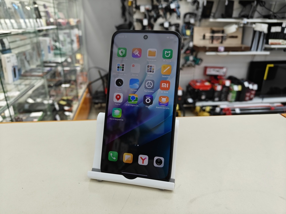 Смартфон Xiaomi Redmi 15 6/128