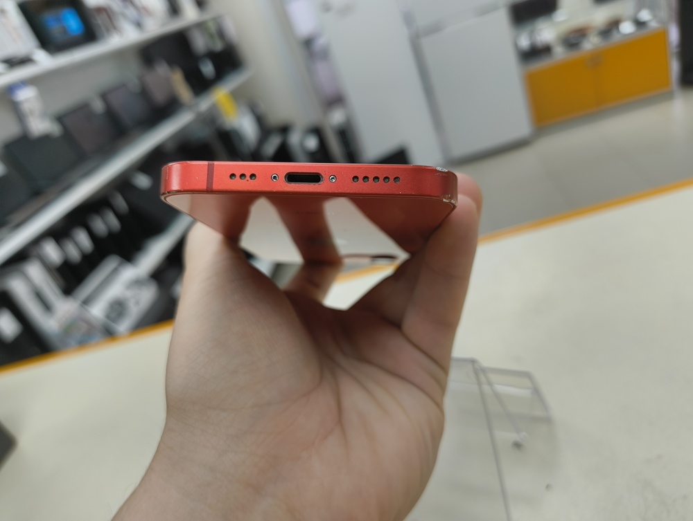 Смартфон Apple iPhone 12 128Gb