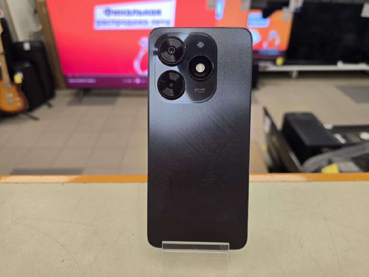 Смартфон Tecno Spark 20C 4/256