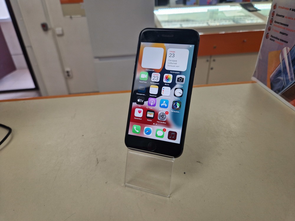 Смартфон Apple iPhone 8 64Gb