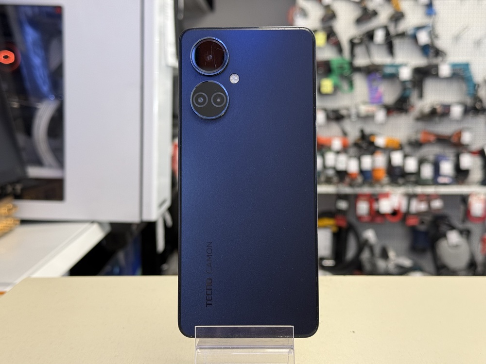 Смартфон Tecno Camon 19 6/128