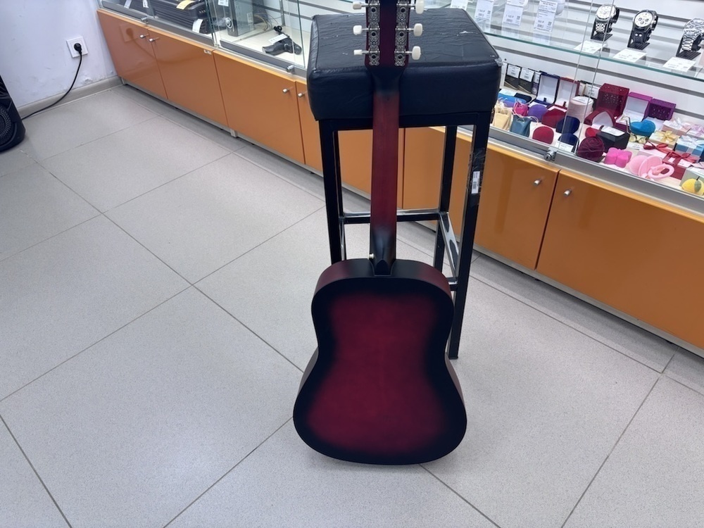 Гитара акустическая Belucci BC3800 RDS