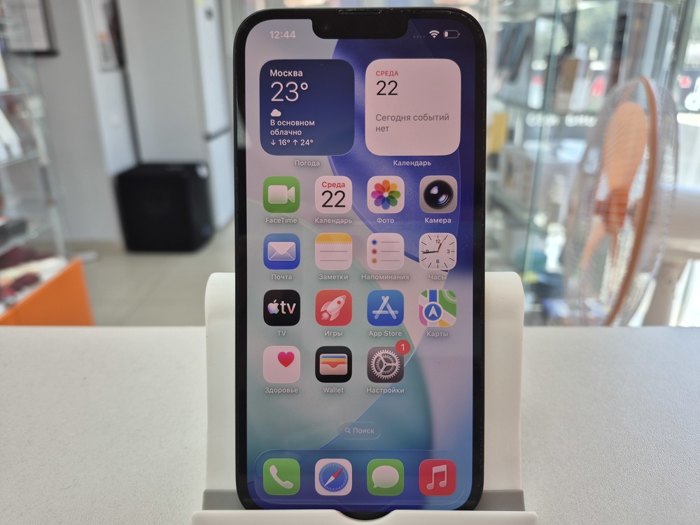 Смартфон Apple Iphone 16E 128Gb