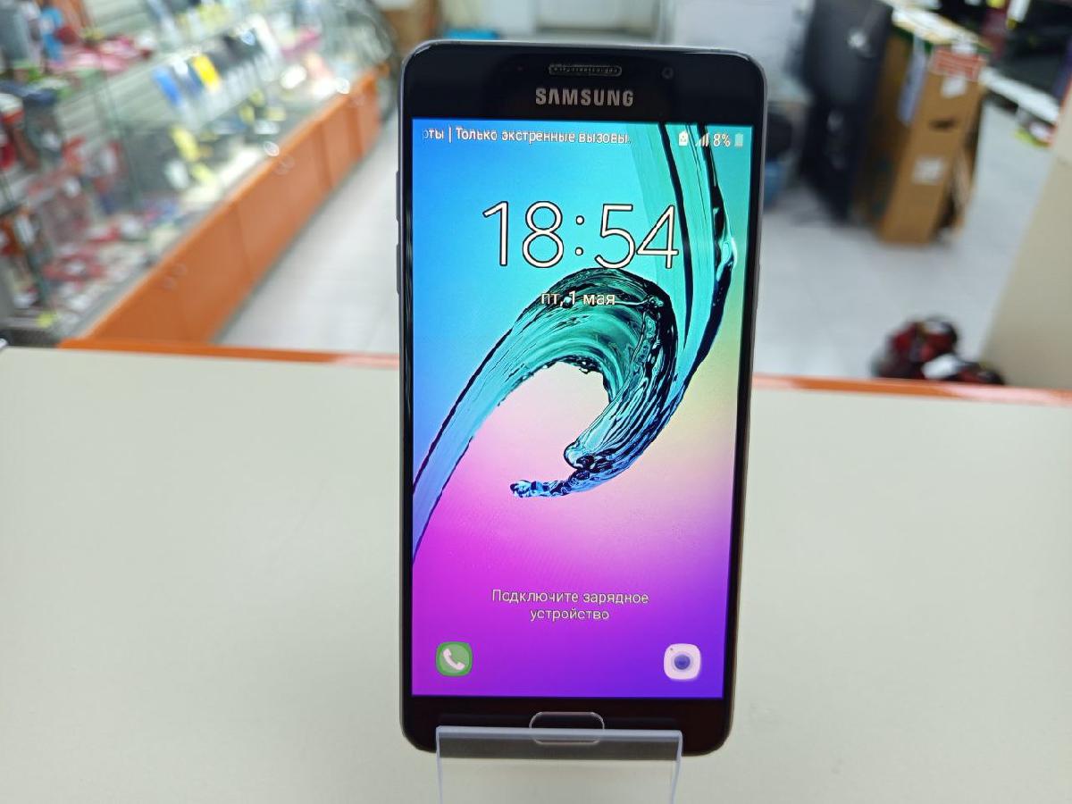 Смартфон Samsung Galaxy A5 2/16