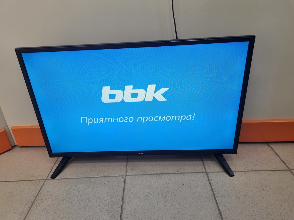 LED Телевизор BBK 32LEX-5043/T2C