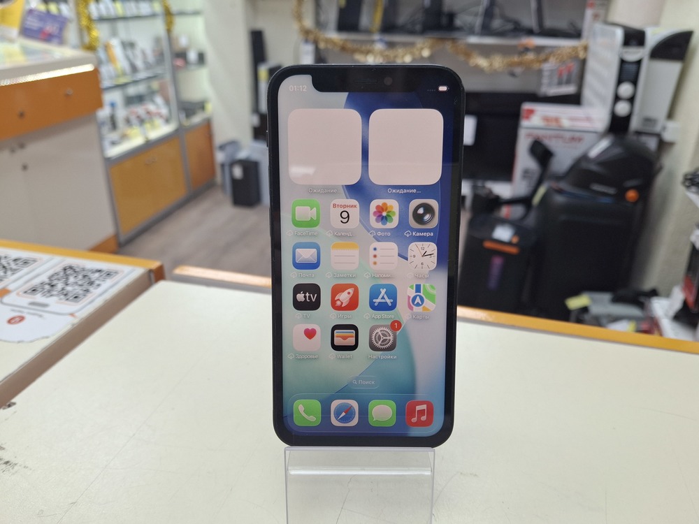 Смартфон Apple iPhone 12 mini 128Gb