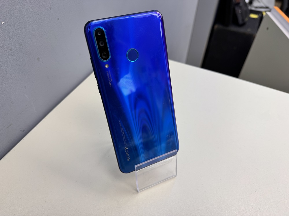Смартфон Honor 20 Lite 4/128