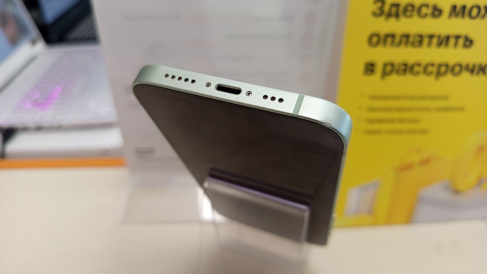 Смартфон Apple iPhone 12 64Gb