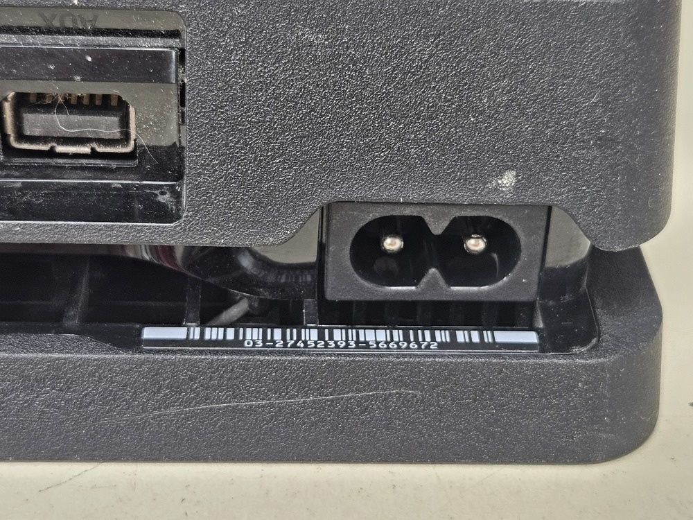 Игровая приставка PlayStation 4 Slim 500GB