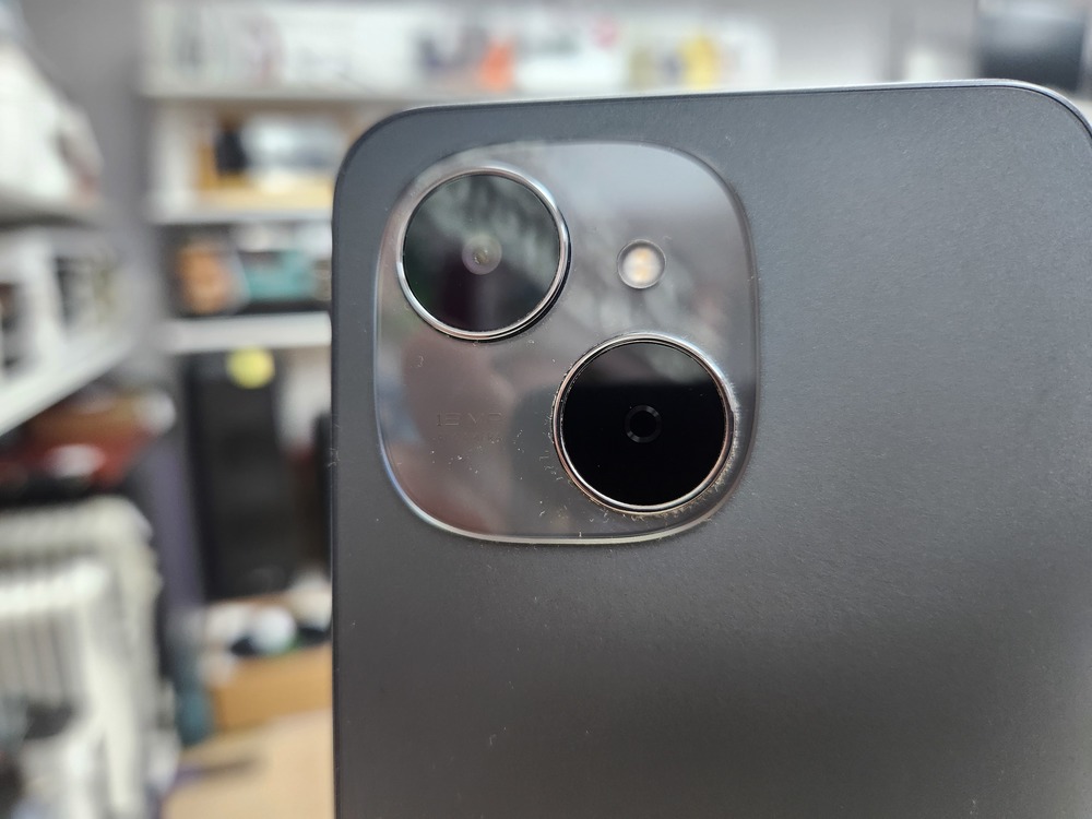 Смартфон Tecno Spark 40C 8/128