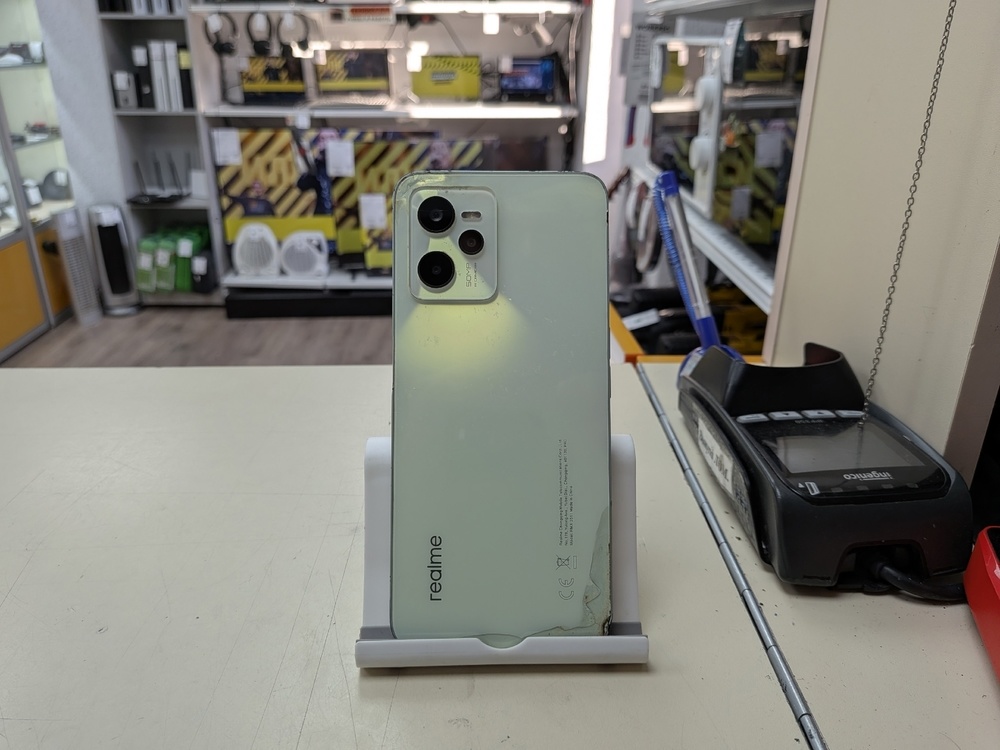 Смартфон Realme C35 4/64
